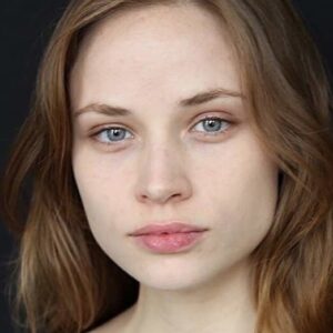 تصویر هنرمند Makenzie Leigh