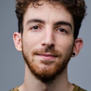 تصویر هنرمند Valentín Fusari Picollo