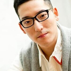 تصویر هنرمند Kerr Hsu