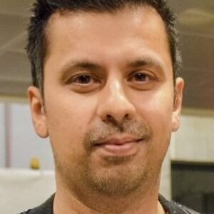 تصویر هنرمند Assad Siddique