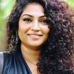 تصویر هنرمند Madhurima Narla