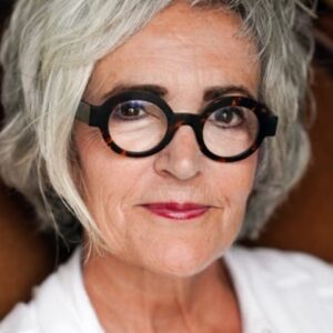 تصویر هنرمند Joséphine Caraballo