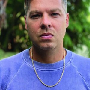 تصویر هنرمند Zach Baylin