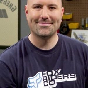 تصویر هنرمند Greg White