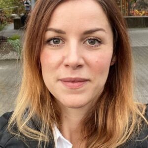 تصویر هنرمند Marie Agerhäll