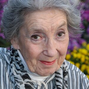 تصویر هنرمند Frances Bay