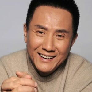 تصویر هنرمند Zhang Zhijian