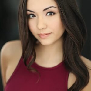 تصویر هنرمند Kiarra Goldberg