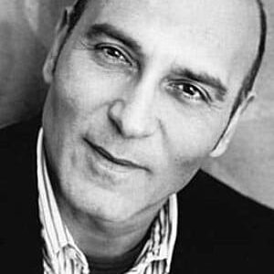 تصویر هنرمند Paolo Maria Scalondro