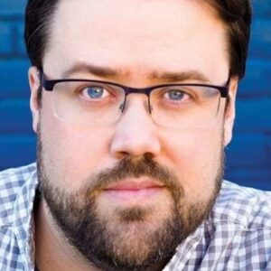 تصویر هنرمند Colin Fickes