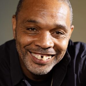 تصویر هنرمند Clarence Maclin