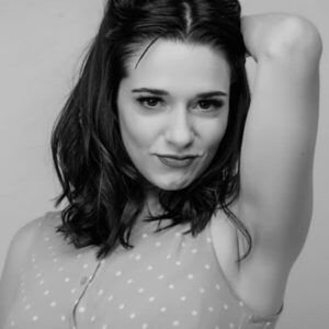 تصویر هنرمند Paula Baldini