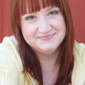 تصویر هنرمند Annette Houlihan Verdolino