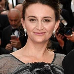 تصویر هنرمند Emily Stofle