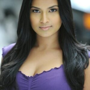 تصویر هنرمند Rebeka Choudhury