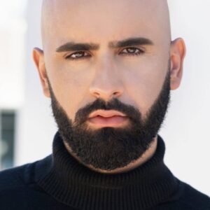 تصویر هنرمند Ángel Fabián Rivera