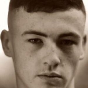 تصویر هنرمند Lewis Brophy