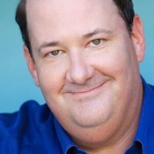 تصویر هنرمند Brian Baumgartner