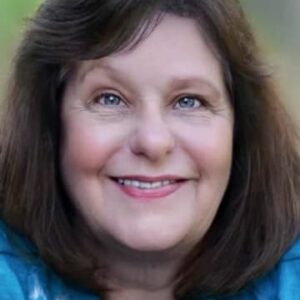 تصویر هنرمند Rebecca Forstadt