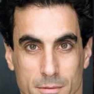 تصویر هنرمند Sebastien Torkia