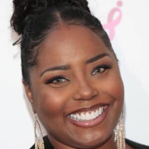 تصویر هنرمند Shar Jackson