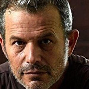 تصویر هنرمند Rami Heuberger