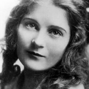 تصویر هنرمند Mae Marsh