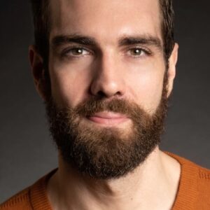 تصویر هنرمند Timothy Hughes