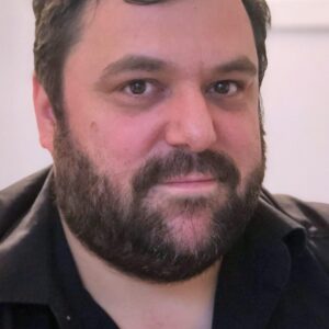 تصویر هنرمند François Neycken