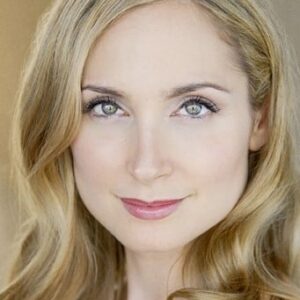 تصویر هنرمند Robyn Cohen