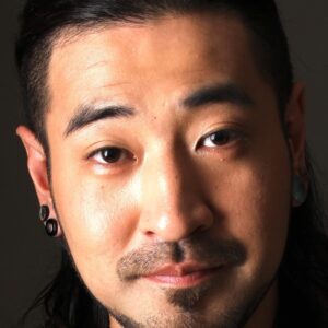 تصویر هنرمند Ryota Takeuchi