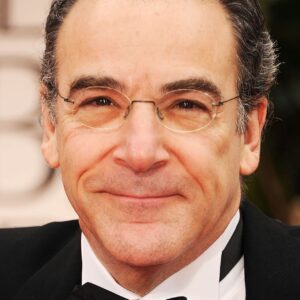تصویر هنرمند Mandy Patinkin