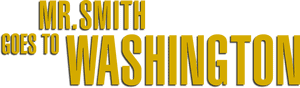 لوگوی رسمی فیلم Mr. Smith Goes to Washington (1939)