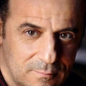 تصویر هنرمند Marcus Hondro