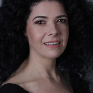 تصویر هنرمند Yeşim Koçak