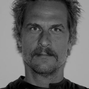 تصویر هنرمند Michael Haussman