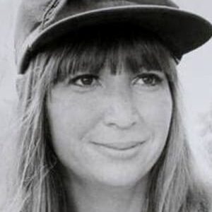 تصویر هنرمند Christine Forrest