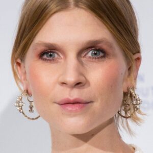 تصویر هنرمند Clémence Poésy