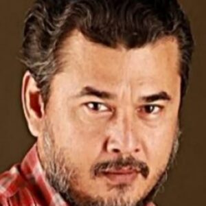 تصویر هنرمند Azri Iskandar