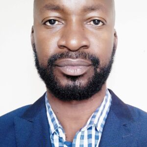 تصویر هنرمند Eugene Khumbanyiwa