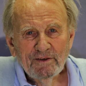 تصویر هنرمند Rudolf Melichar