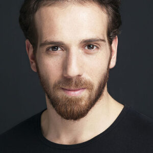 تصویر هنرمند Emre Yetim