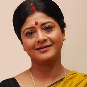 تصویر هنرمند Laboni Sarkar