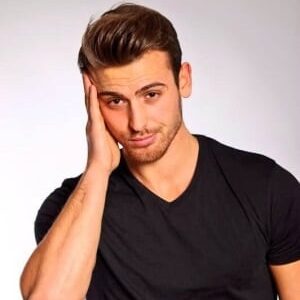 تصویر هنرمند Caner Tanrıverdi