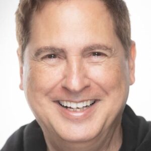 تصویر هنرمند Paul Greenberg