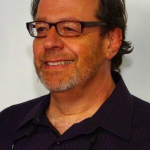 تصویر هنرمند David Lodge