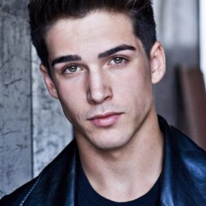 تصویر هنرمند Chris Tomassetti