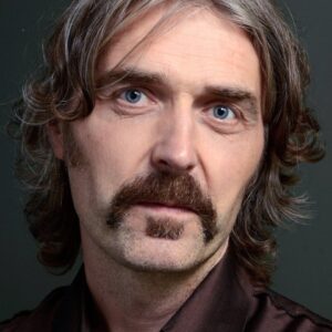 تصویر هنرمند Erik Skjoldbjærg