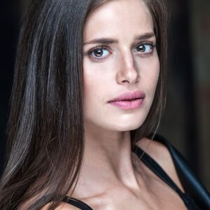 تصویر هنرمند Rachel Sellan