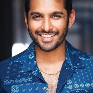 تصویر هنرمند Levin Valayil